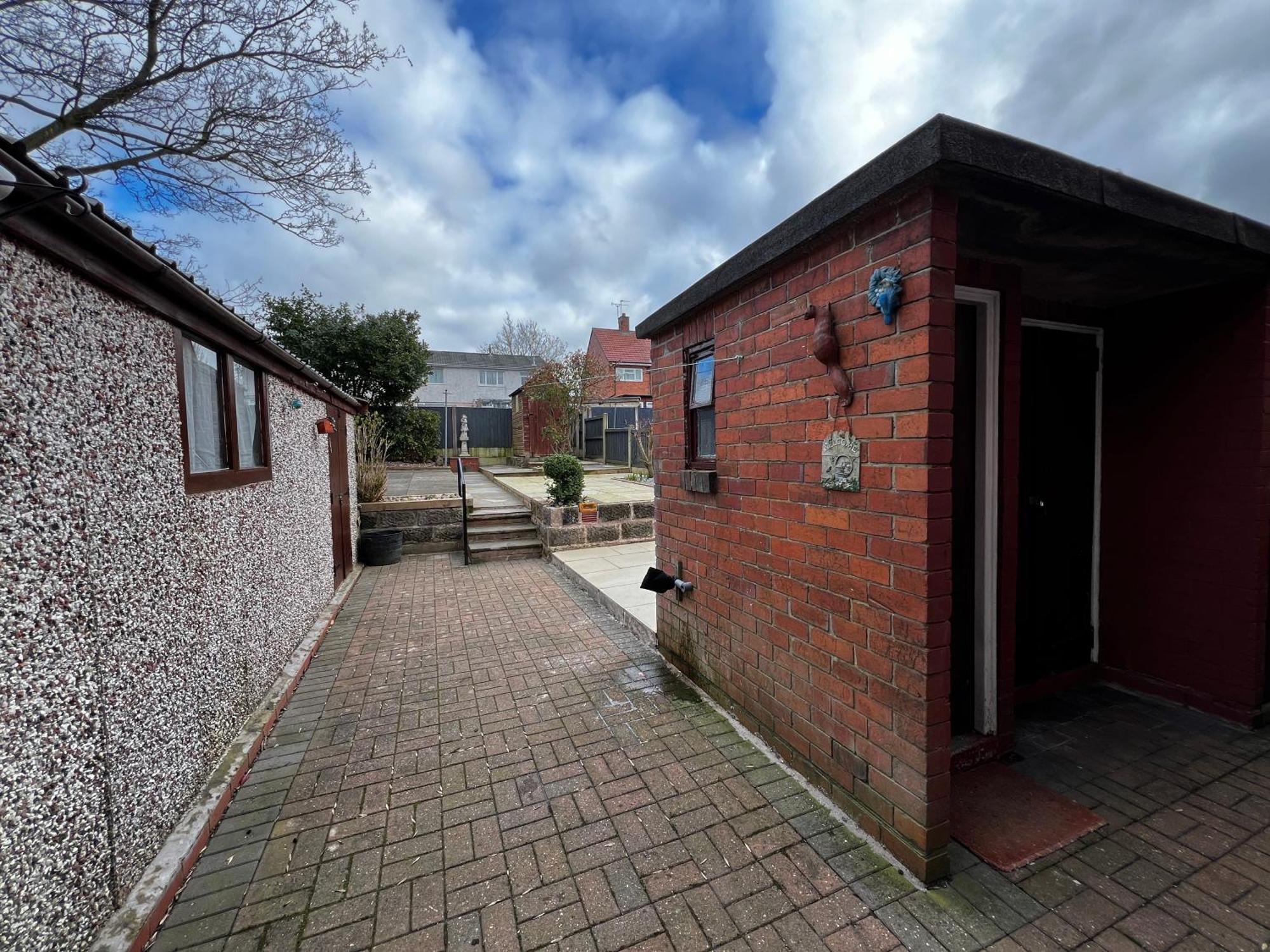 Springfield House- Near Newcastle Centre, Hospital And Keele University! Stoke-on-Trent Экстерьер фото